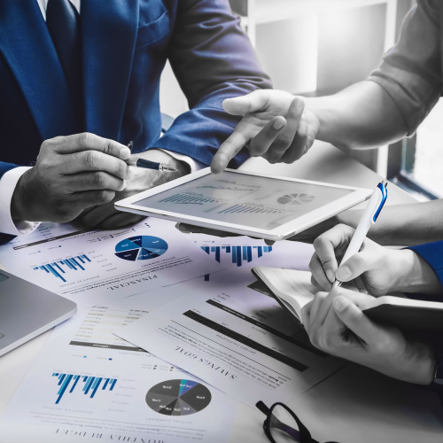 Business Consulting – Edited Business Consulting - Edited