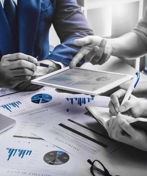Business Consulting – Edited Business Consulting - Edited
